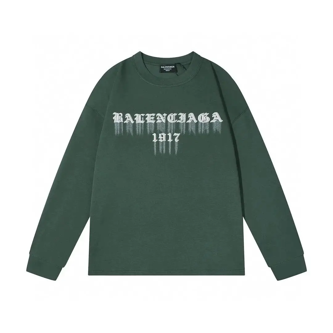 Balenciaga Hoodies [36+ styles] — foto 5 de 6