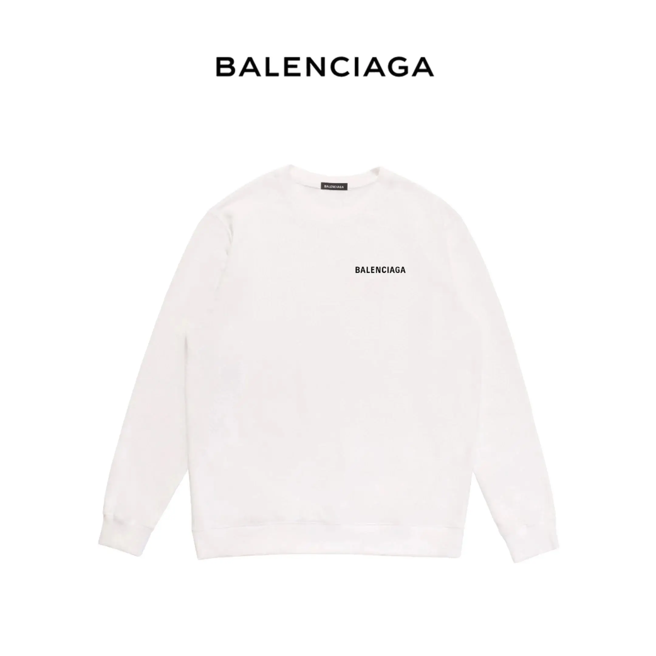 Balenciaga Hoodies [36+ styles] — foto 6 de 6
