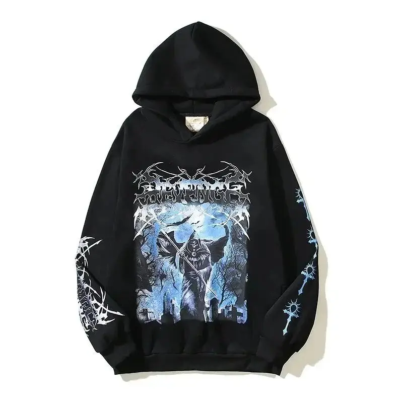 Saint Tears / RHUDE / RAISED Hoodies & Sweatshirts Collection [37 styles] — foto 4 de 6