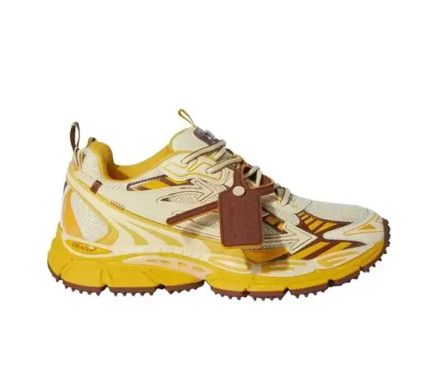 Off-White Be Right Back Sneakers [21 Styles] — foto 5 de 6
