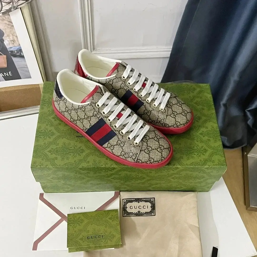 Gucci Rhyton Vintage 1 — foto 6 de 6