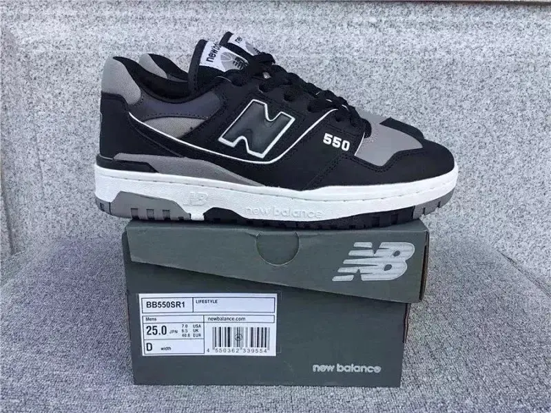 New Balance 530、 550、 2002R [40 styles] — foto 2 de 6