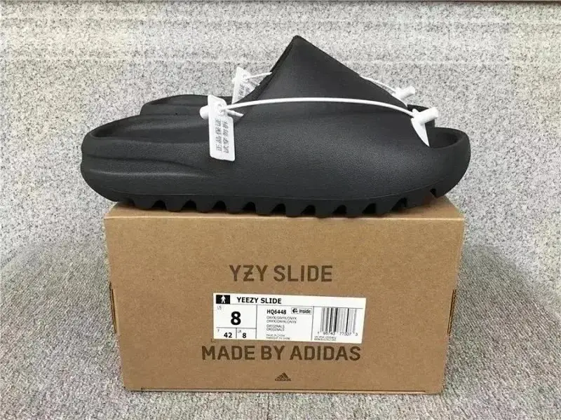 Adidas Yeezy Slide Sandals [14 styles] — foto 2 de 6