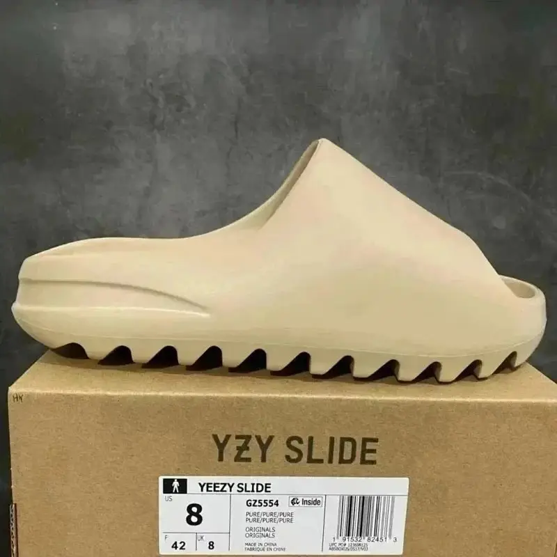 Adidas Yeezy Slide Sandals [14 styles] — foto 4 de 6