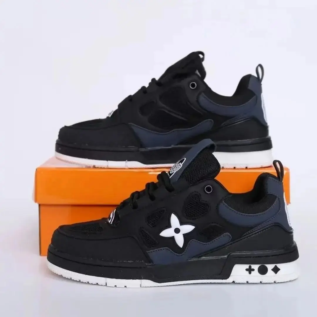 Louis Vuitton Sneakers(20 styles) — foto 5 de 6