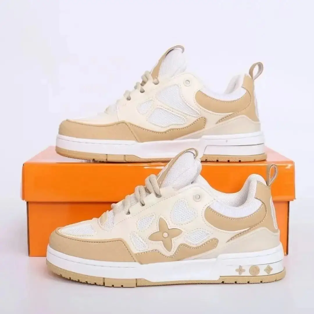 Louis Vuitton Sneakers(20 styles) — foto 6 de 6