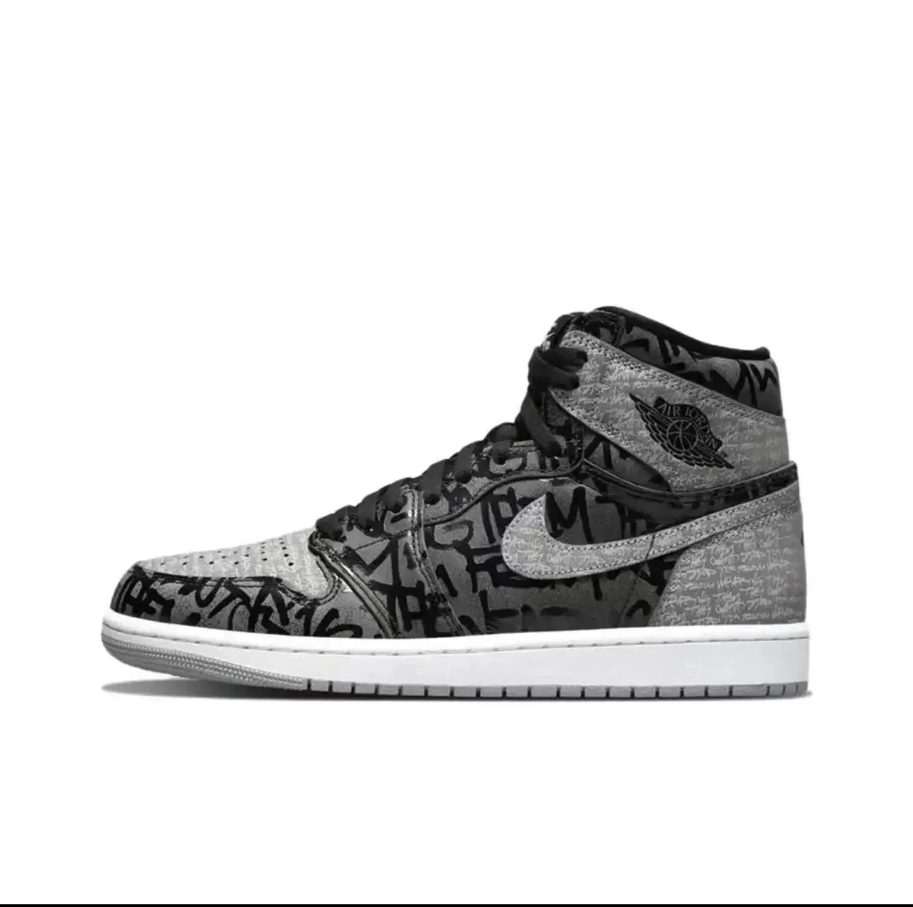 Jordan Air Jordan 1 High Sneakers — foto 2 de 6