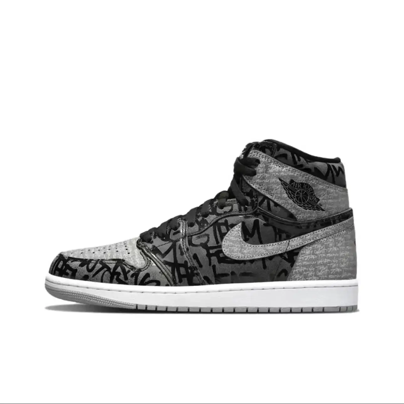 Jordan Air Jordan 1 High Sneakers — foto 4 de 6
