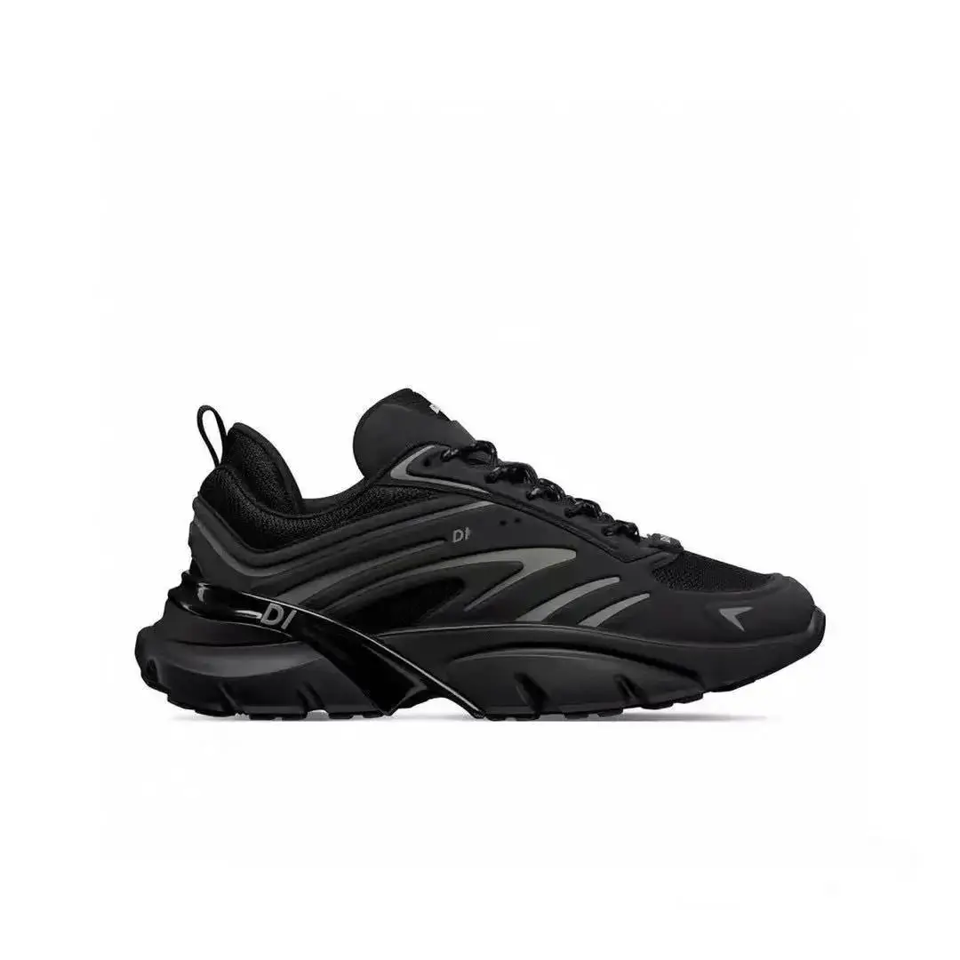 Dior B44 Blade Sneakers — foto 3 de 6