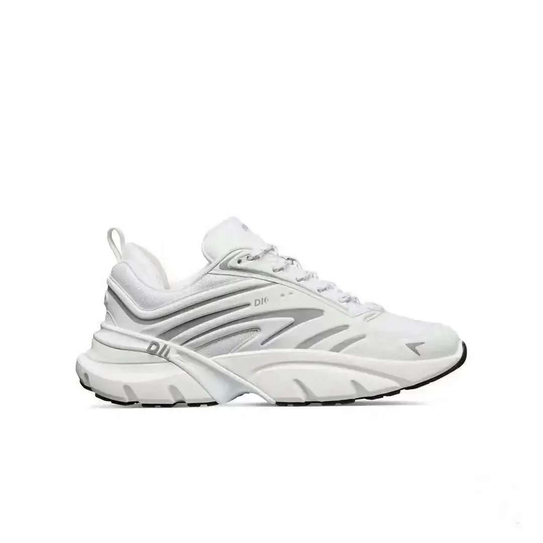 Dior B44 Blade Sneakers — foto 4 de 6