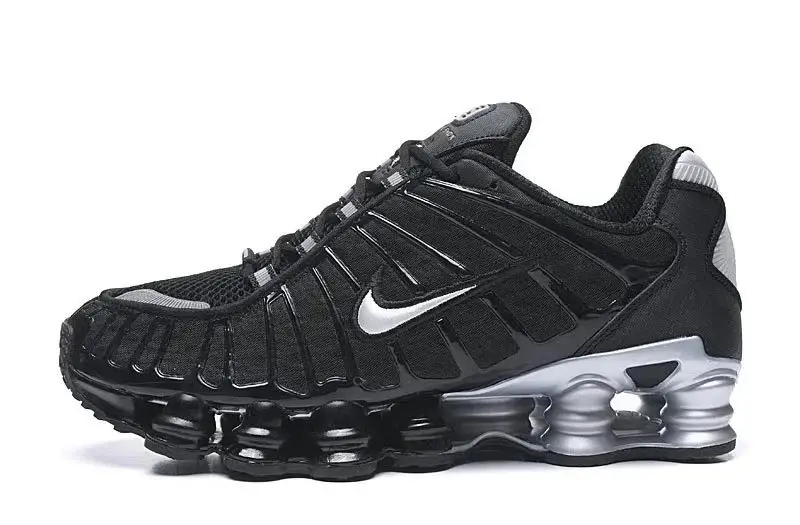 Nike Shox TL Sneakers — foto 6 de 6