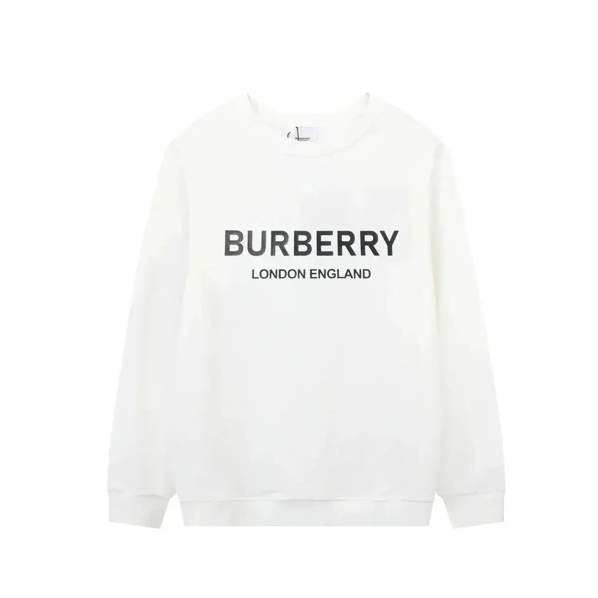 Burberry sweatshirt