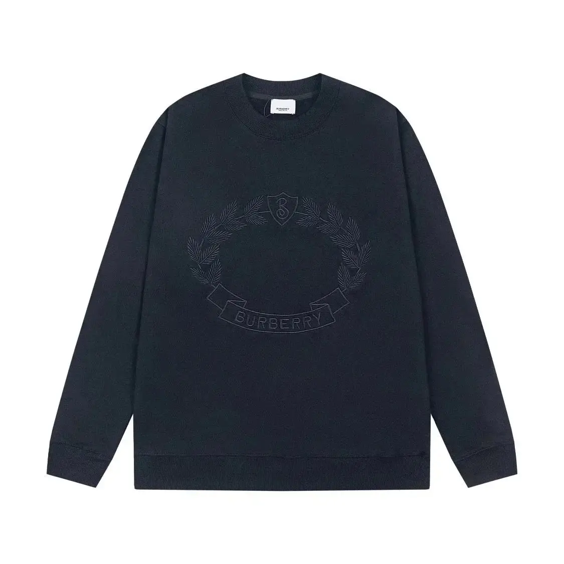 Burberry sweatshirt — foto 4 de 6