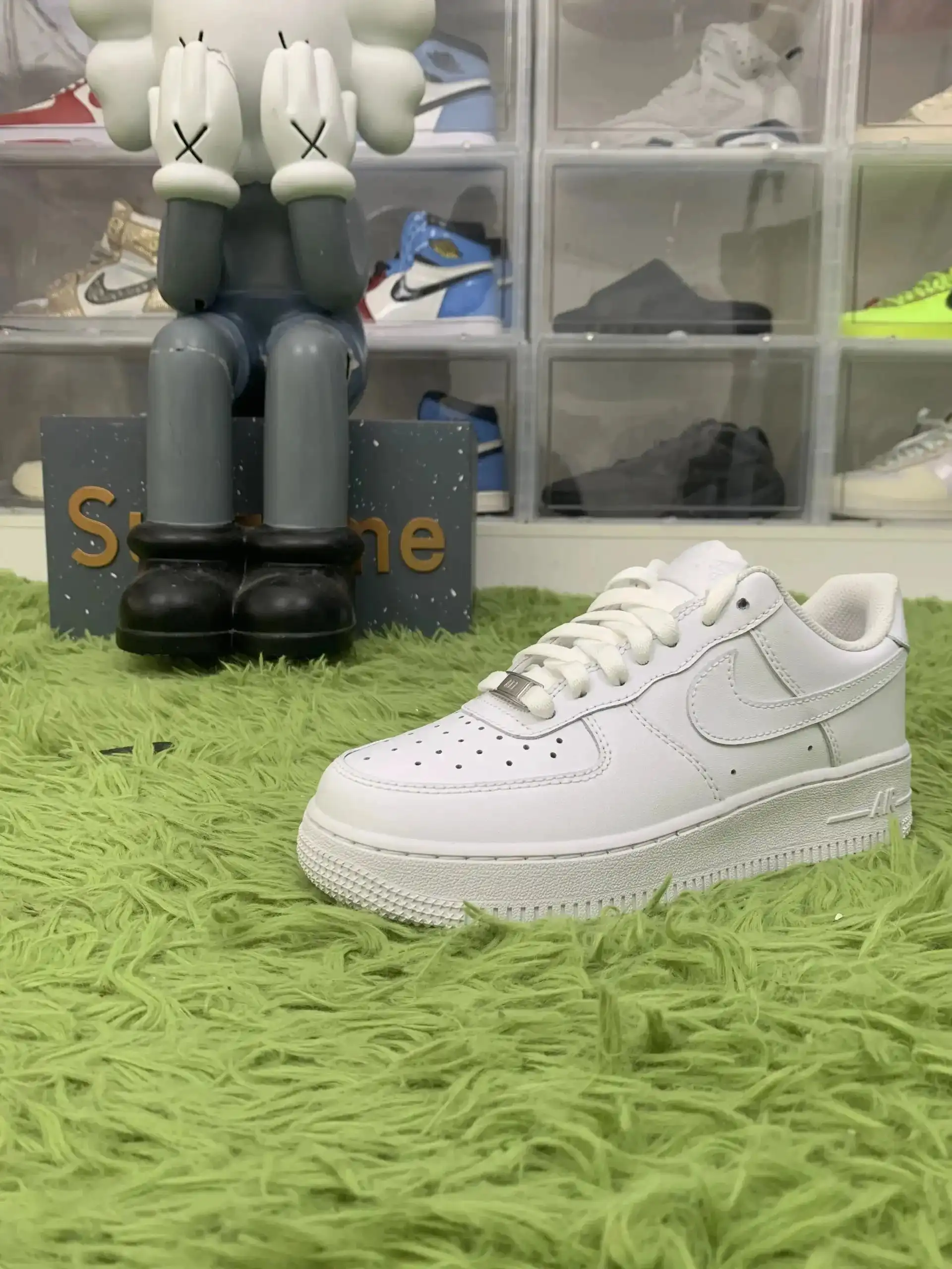 Nike Air Force 1 Sneakers — foto 3 de 6