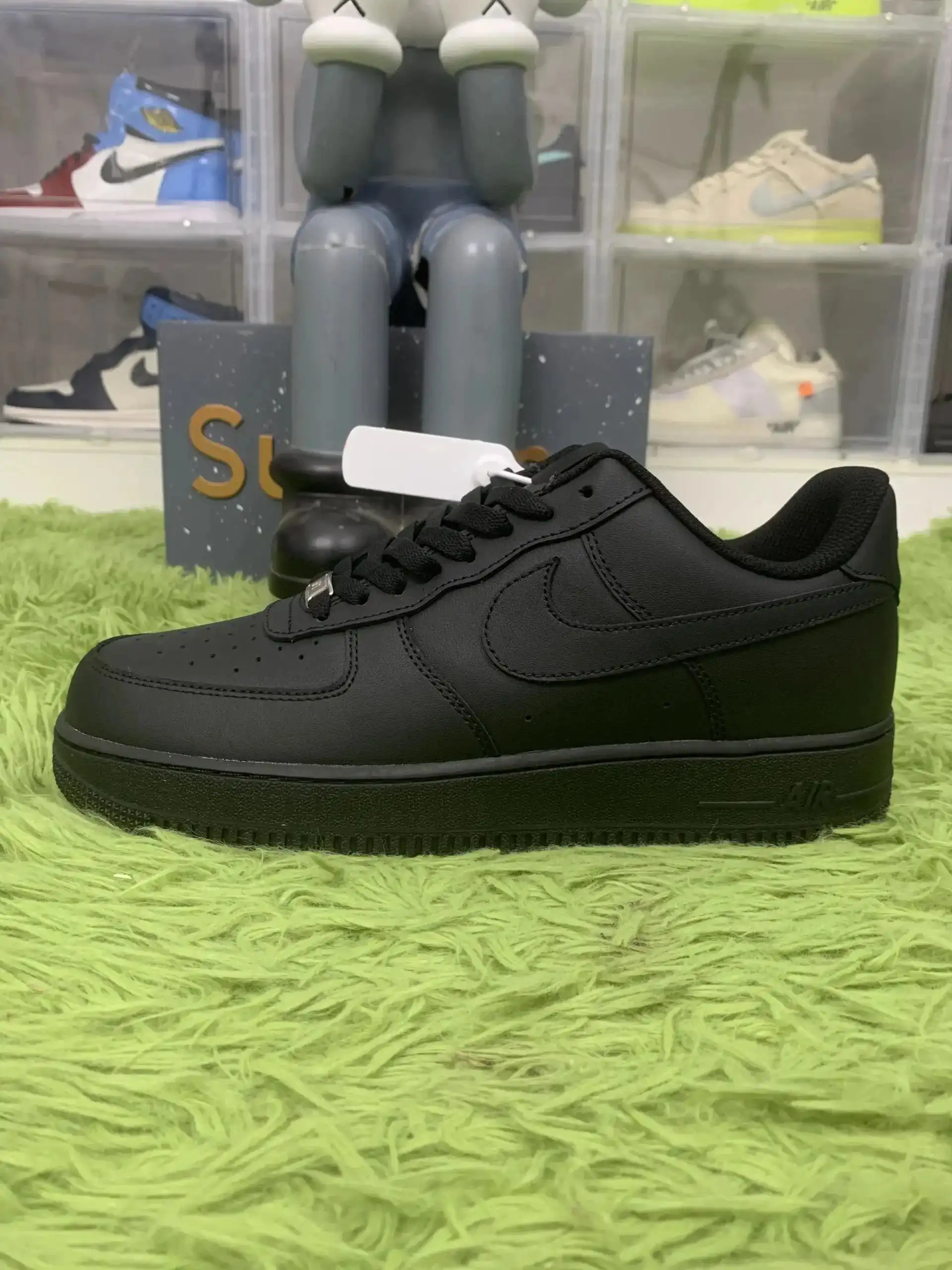 Nike Air Force 1 Sneakers — foto 4 de 6
