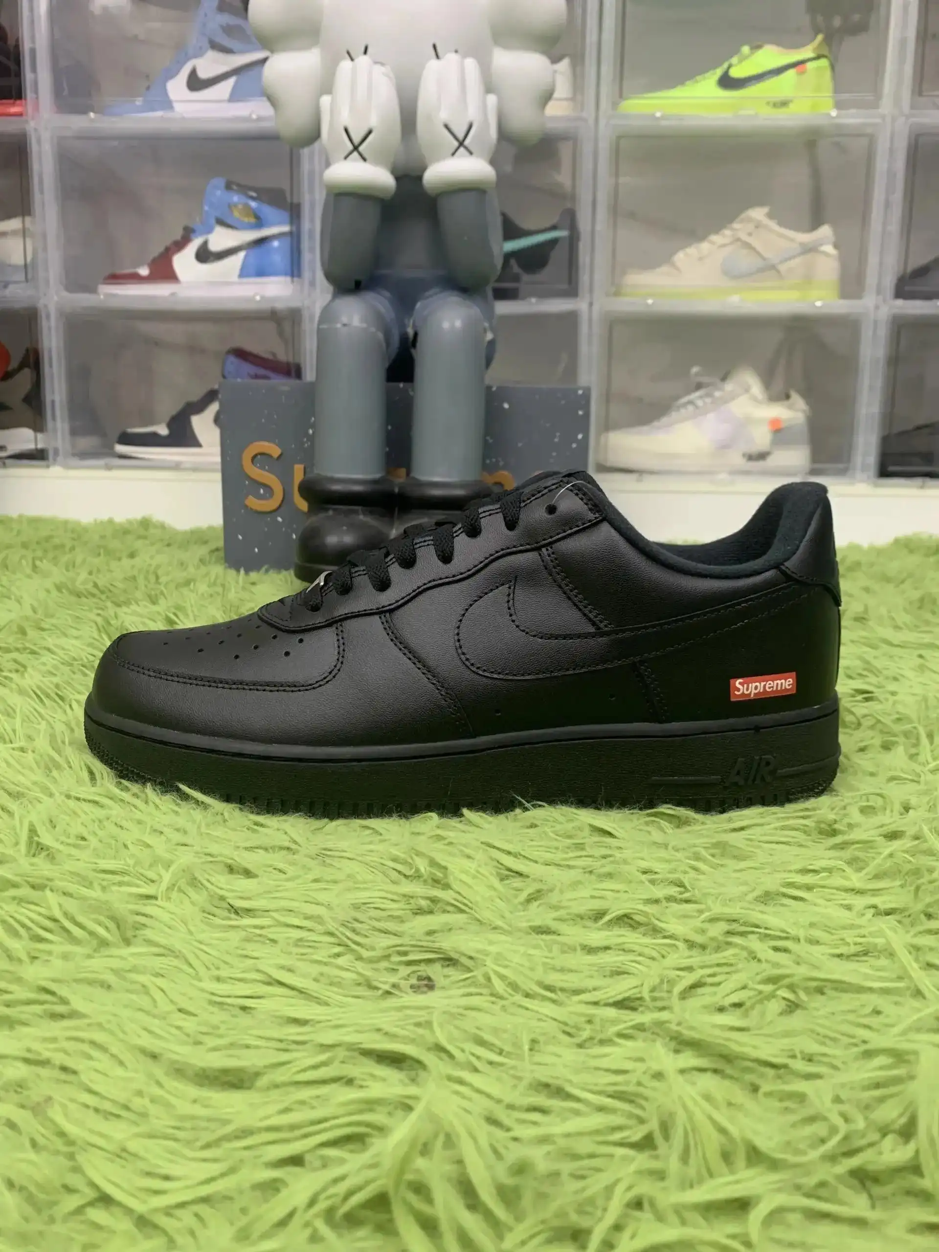 Nike Air Force 1 Sneakers — foto 5 de 6