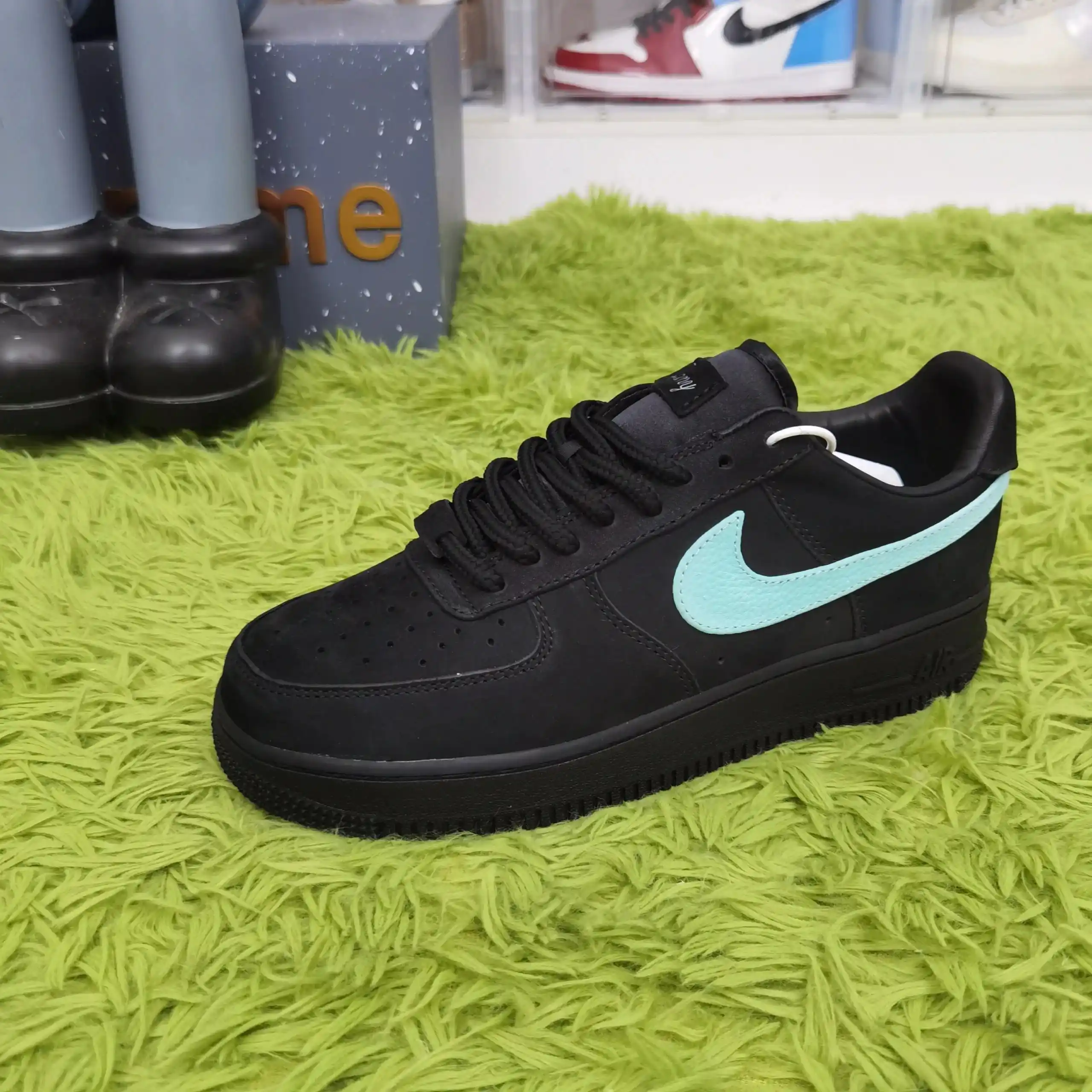 Nike Air Force 1 Sneakers — foto 6 de 6