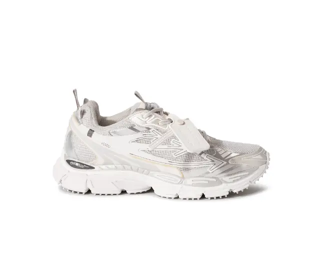 Off-White Be Right Back shoes — foto 4 de 6