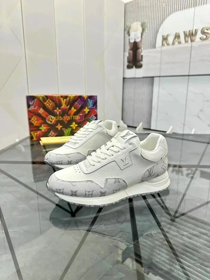 Louis Vuitton Trainer Sneakers [Top Quality] — foto 6 de 6