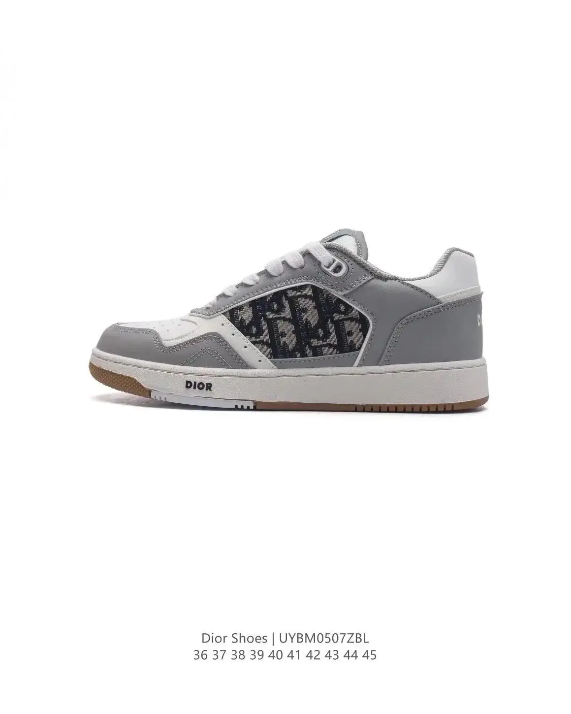 Dior B27 Sneakers [9 styles]