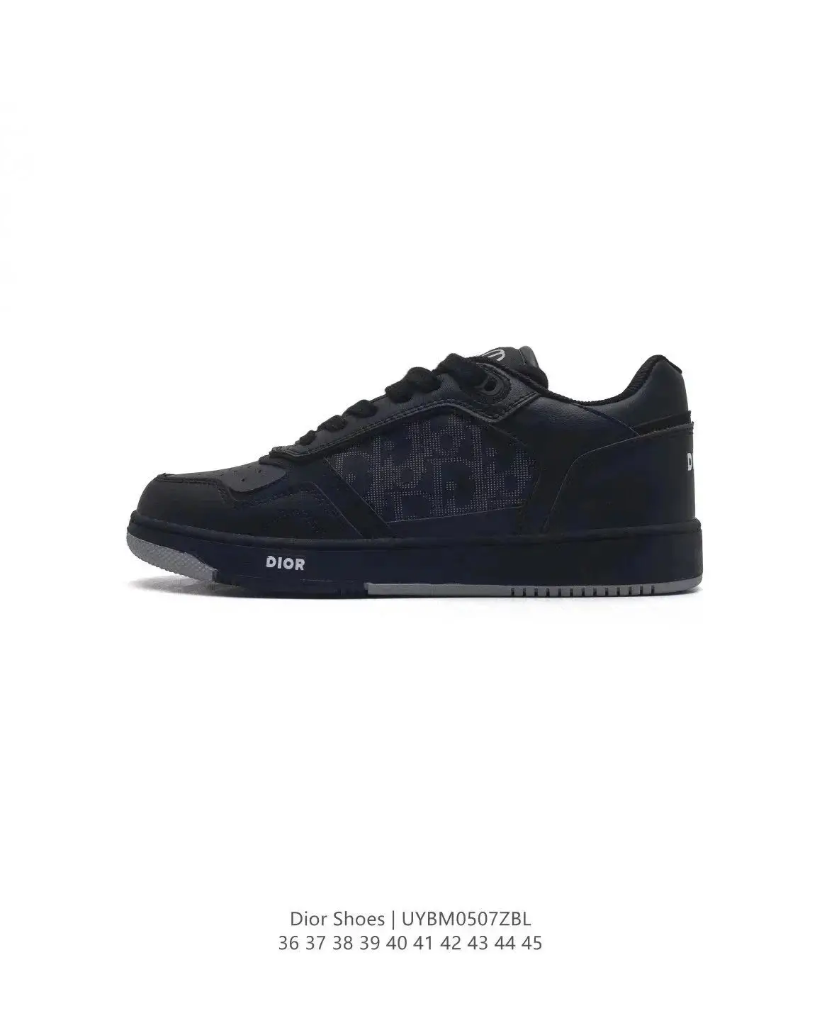 Dior B27 Sneakers [9 styles] — foto 2 de 6