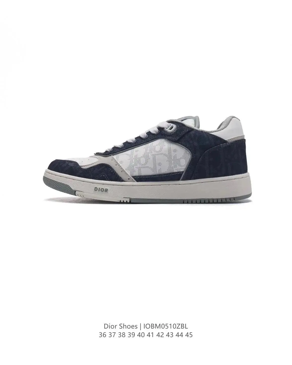 Dior B27 Sneakers [9 styles] — foto 4 de 6