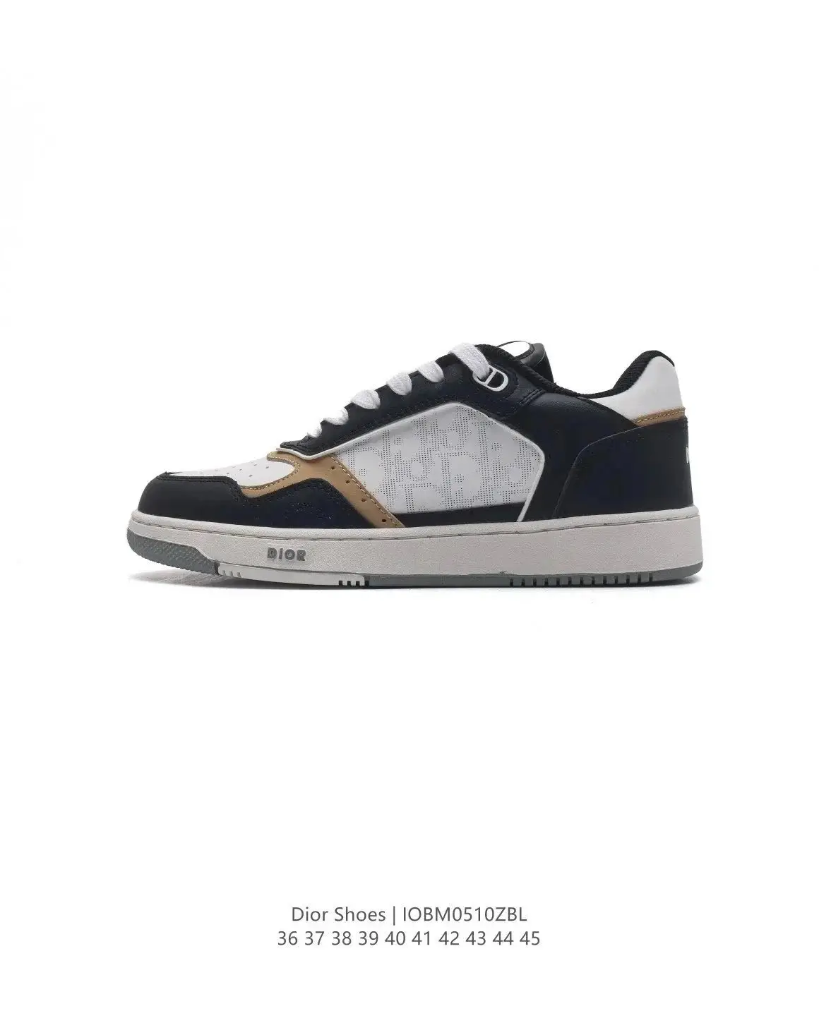 Dior B27 Sneakers [9 styles] — foto 5 de 6