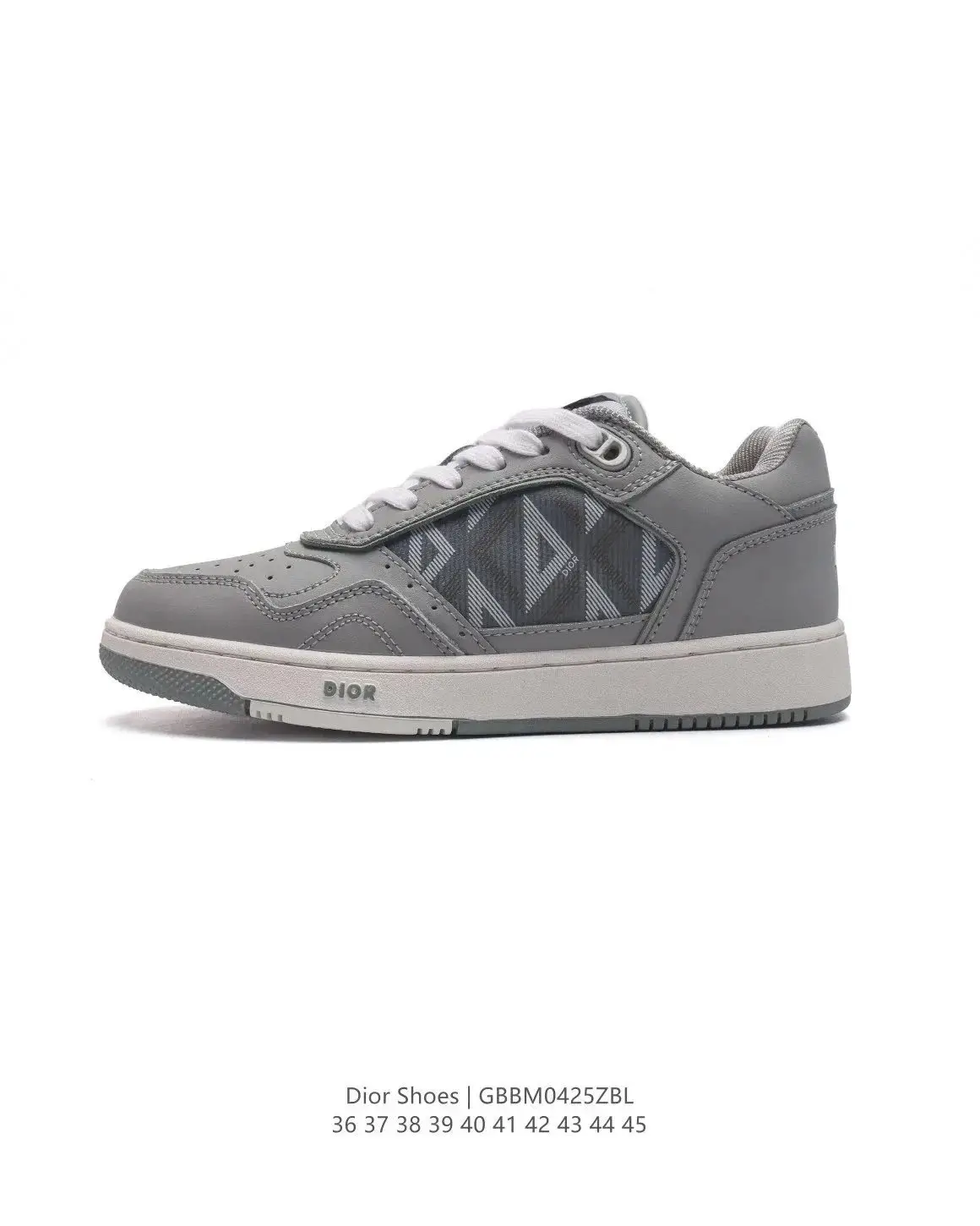 Dior B27 Sneakers [9 styles] — foto 6 de 6