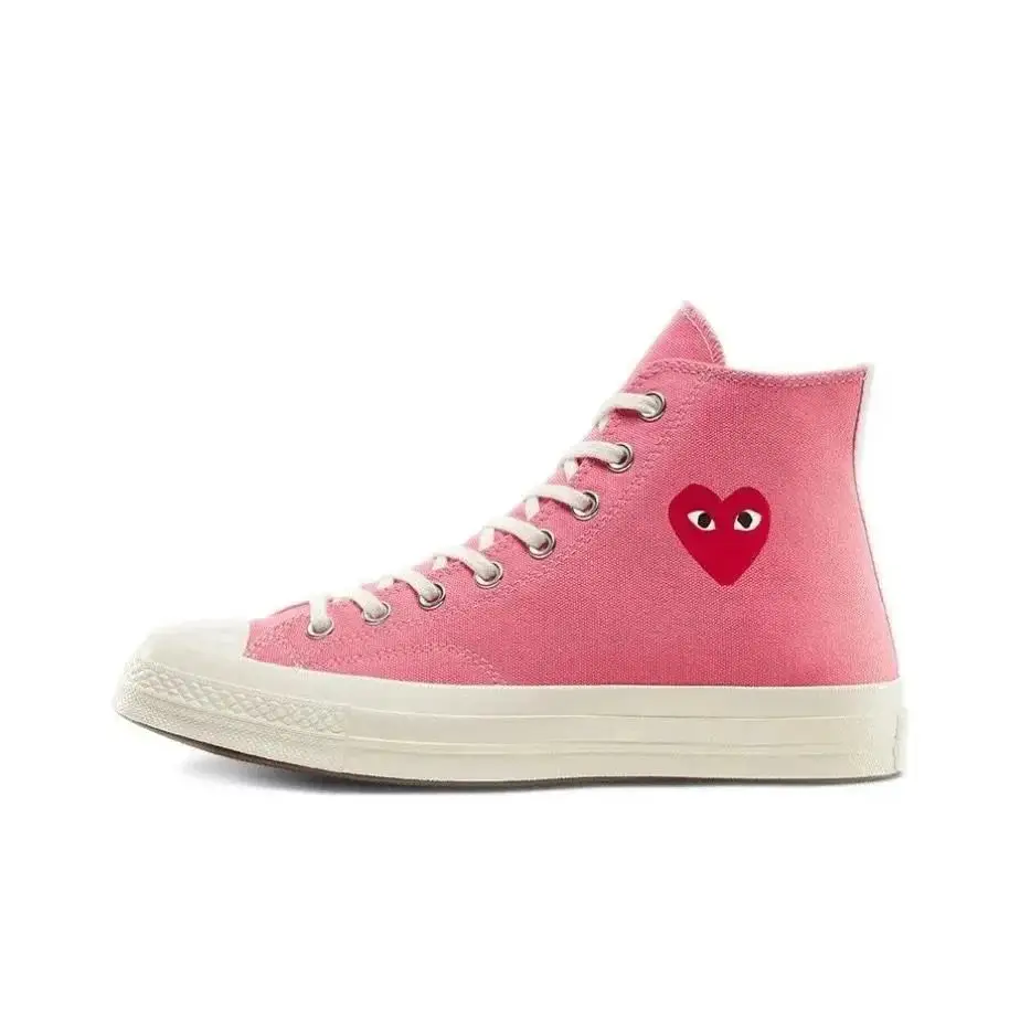 Converse & CDG Play (20 styles) — foto 3 de 6