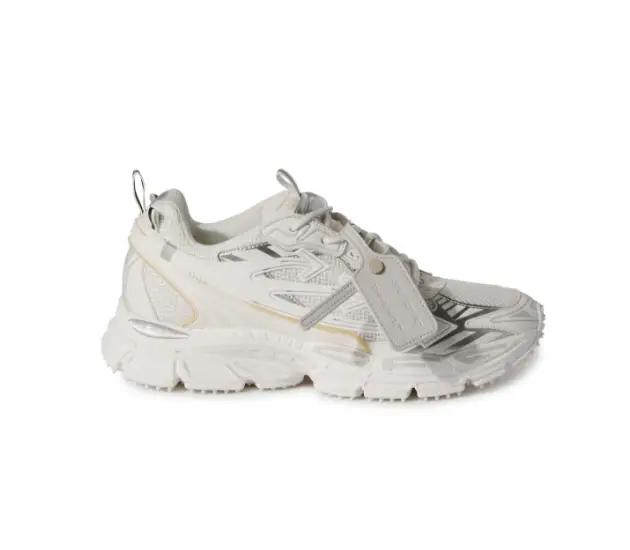 Off-White Be Right Back Sneakers — foto 3 de 6