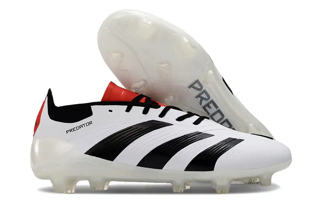 Adidas Predator Football Shoes — foto 3 de 6