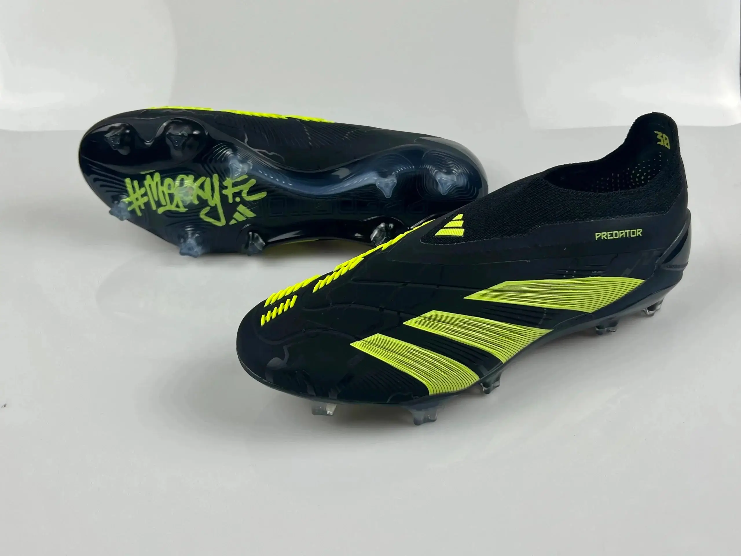 Adidas Predator Football Shoes — foto 5 de 6