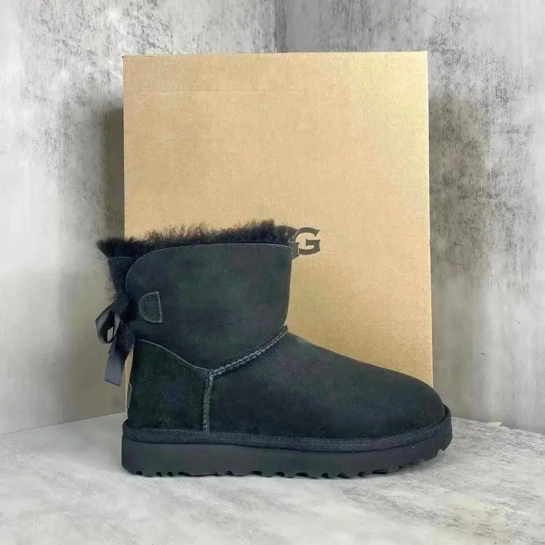 UGG Boots (26 styles) — foto 4 de 6