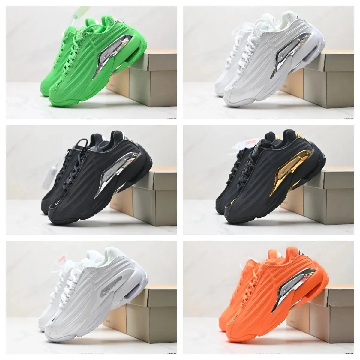 Nike Nocta Hot Step 2