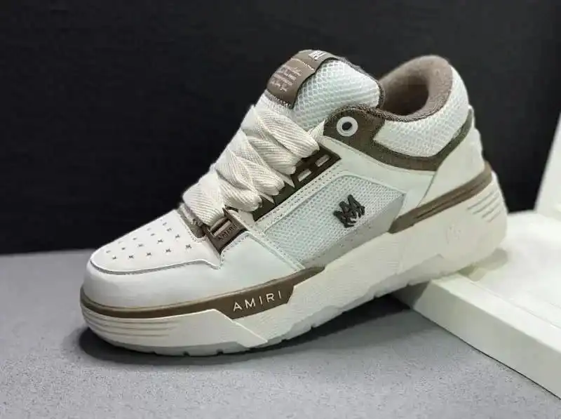 Amiri shoes — foto 6 de 6