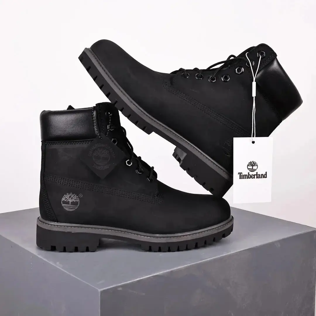 Louis Vuitton x Timberland — foto 3 de 6