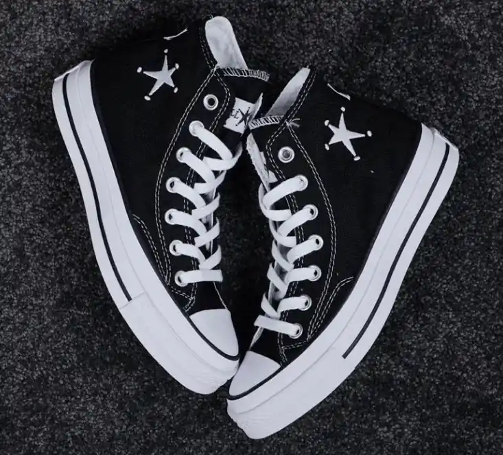 Converse Shoes