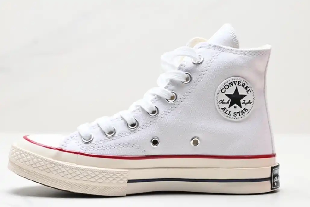 Converse Shoes — foto 4 de 6