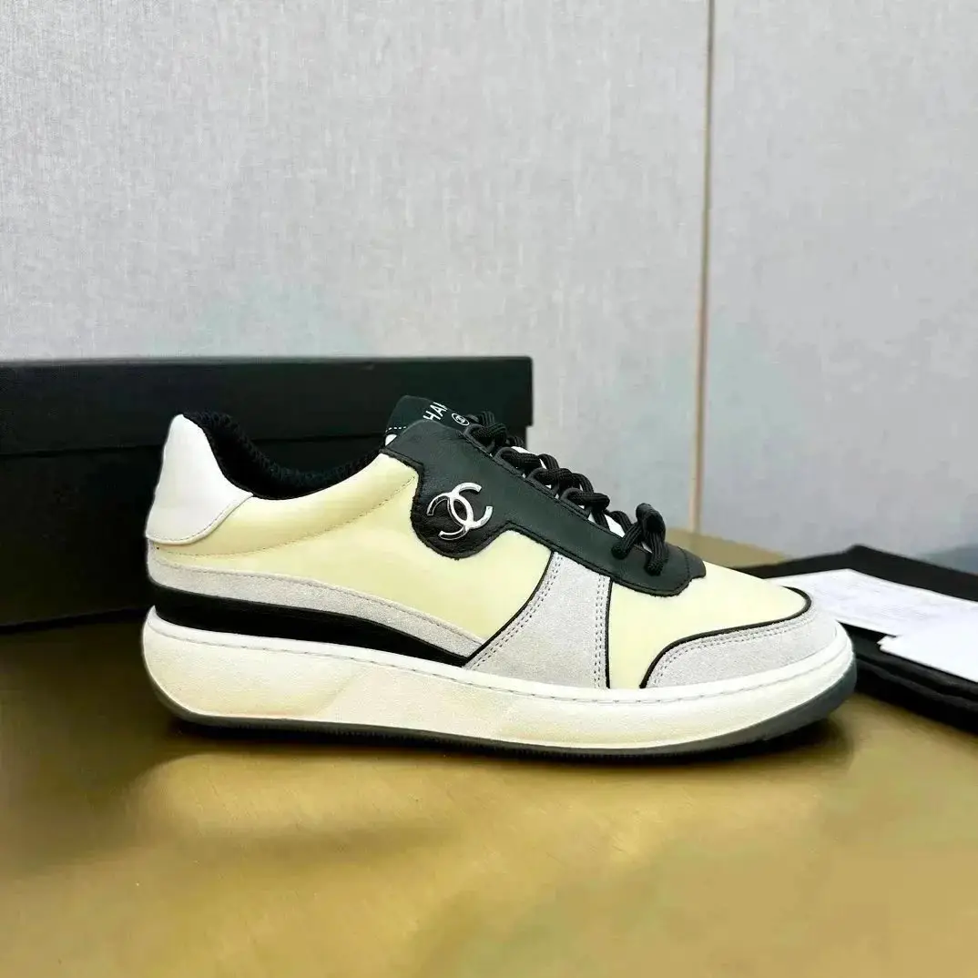 Chanel shoes — foto 3 de 6