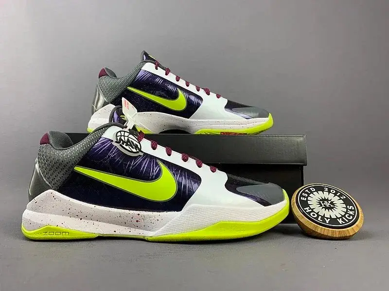 Nike Zoom Kobe 4 Protro Sneakers [25 styles] — foto 2 de 6