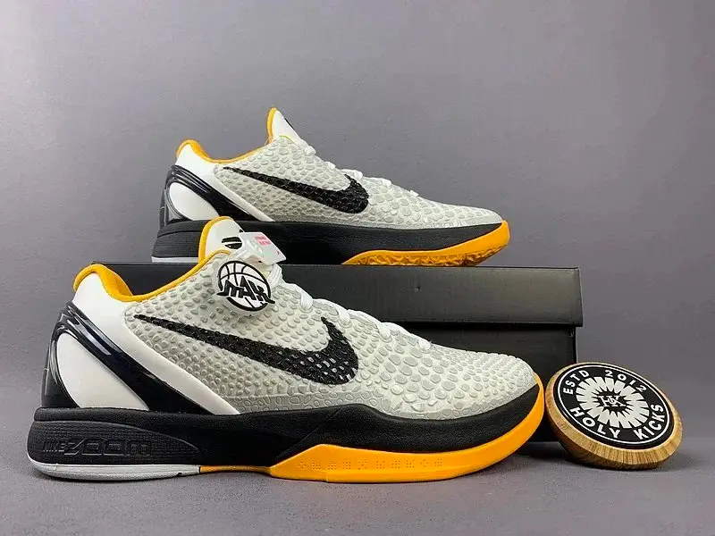 Nike Zoom Kobe 4 Protro Sneakers [25 styles] — foto 4 de 6