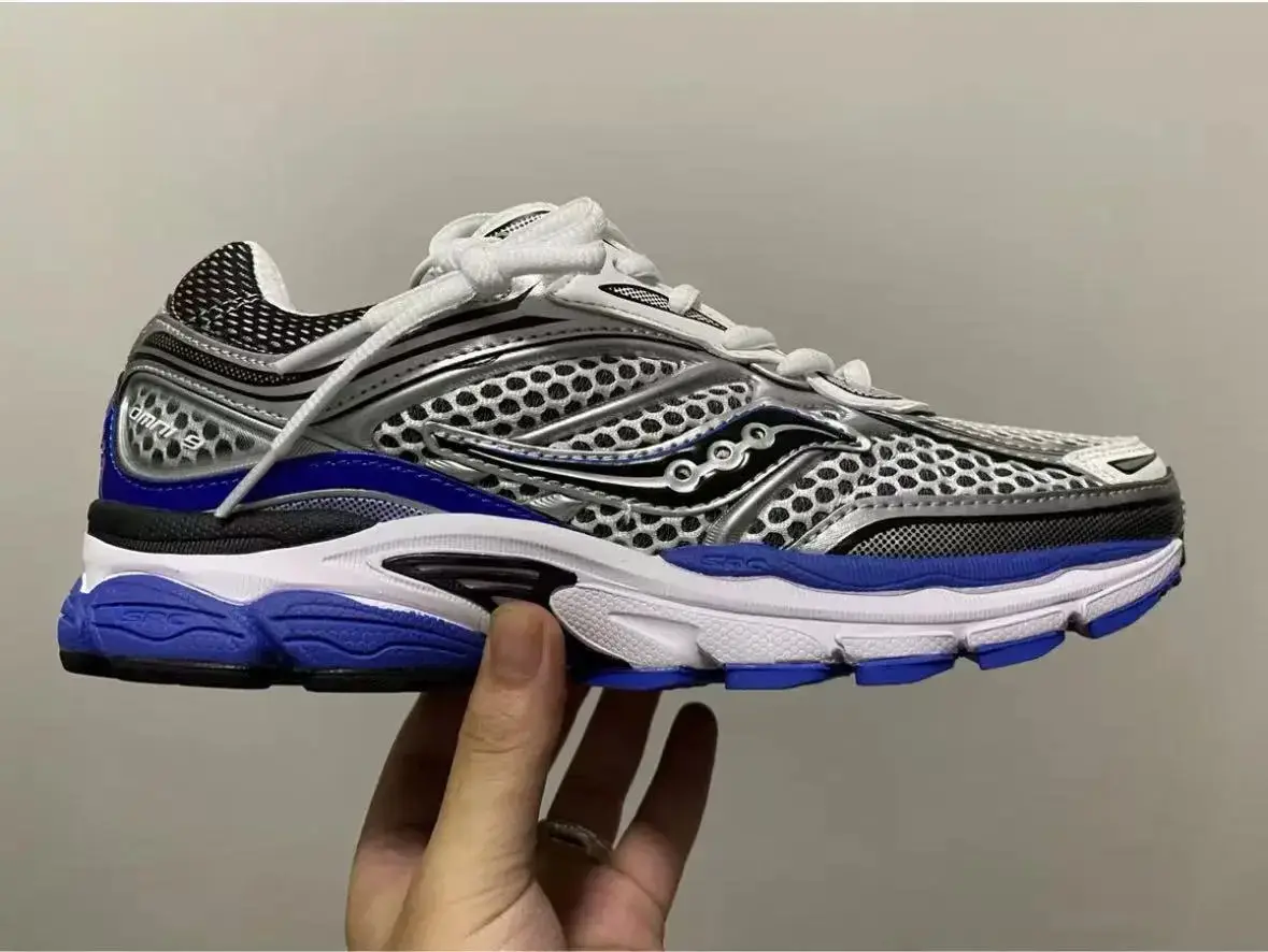 Saucony Shadow 6000 Sneakers / Bottega Veneta Shoes [Multiple Colorways] — foto 4 de 6