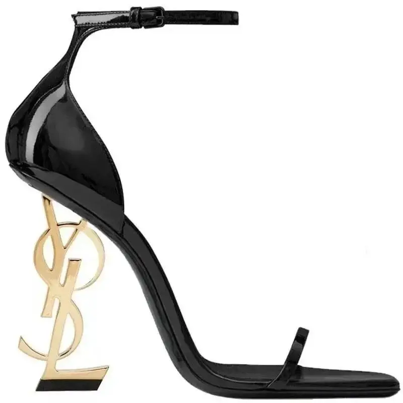 Yves Saint Laurent Opium High Heels — foto 2 de 6