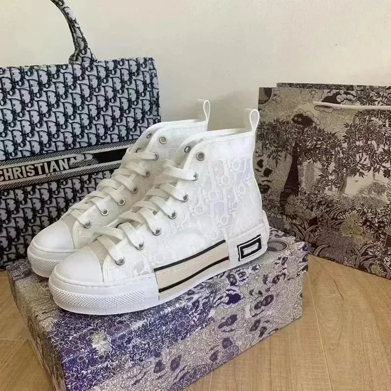 dior B23 Sneakers — foto 6 de 6