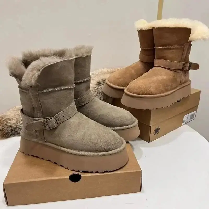 UGG MAYA Snow Boots [300+ styles] — foto 4 de 6