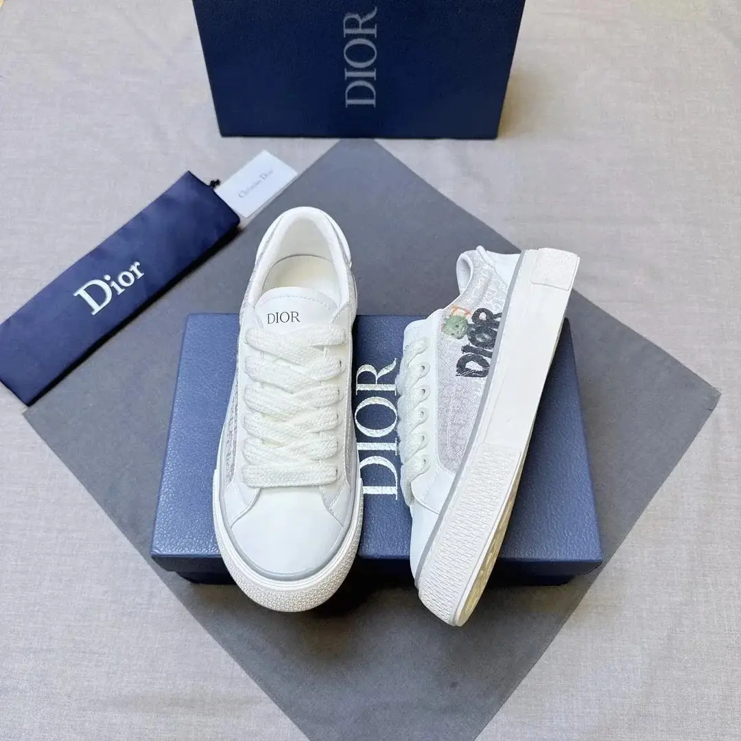 Dior B101 Sneakers — foto 3 de 6