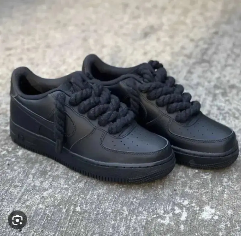 Airforce 1 — foto 5 de 6
