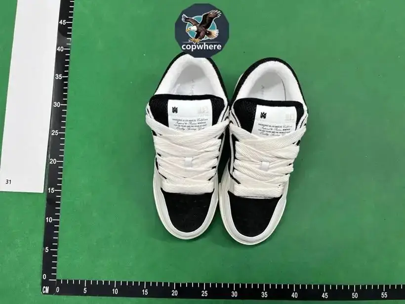 Amiri MA-1 Sneakers — foto 2 de 6