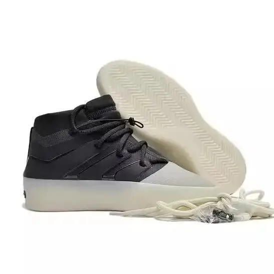 ADIDAS X FEAR OF GOD Basketball 1 — foto 2 de 6