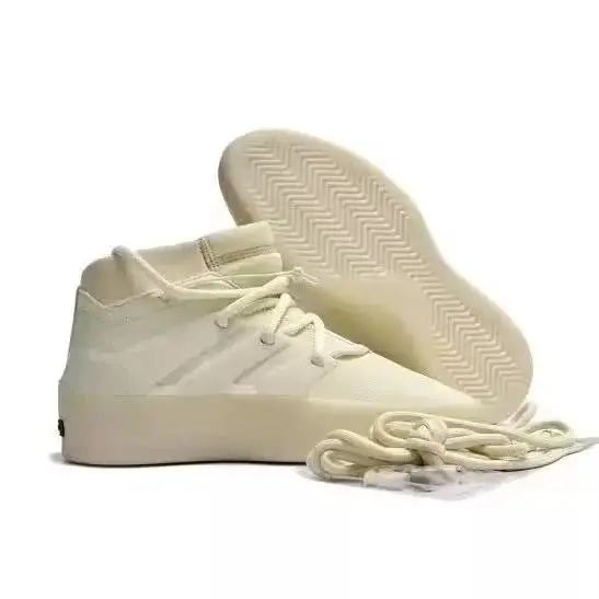 ADIDAS X FEAR OF GOD Basketball 1 — foto 5 de 6